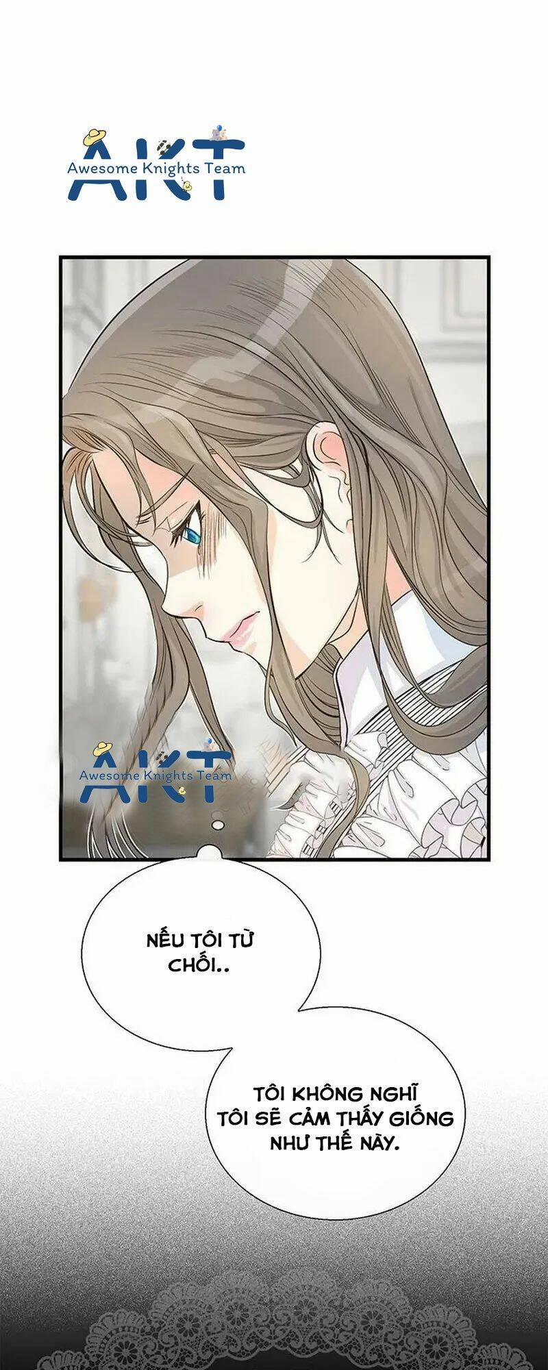 Hoàng Tử Có Vấn Đề 1 trang 39