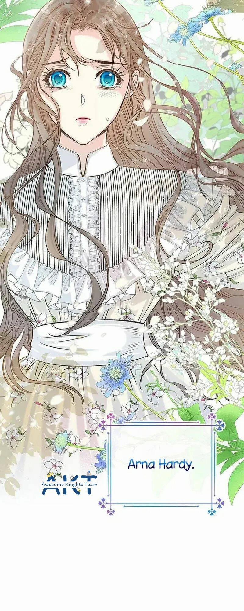 Hoàng Tử Có Vấn Đề 1 trang 4