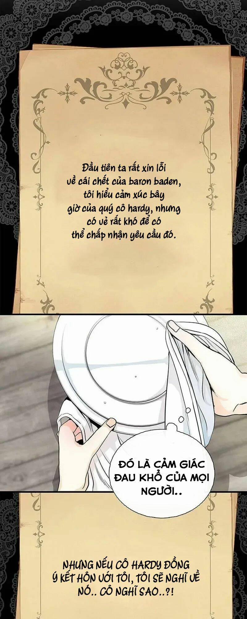 Hoàng Tử Có Vấn Đề 1 trang 40