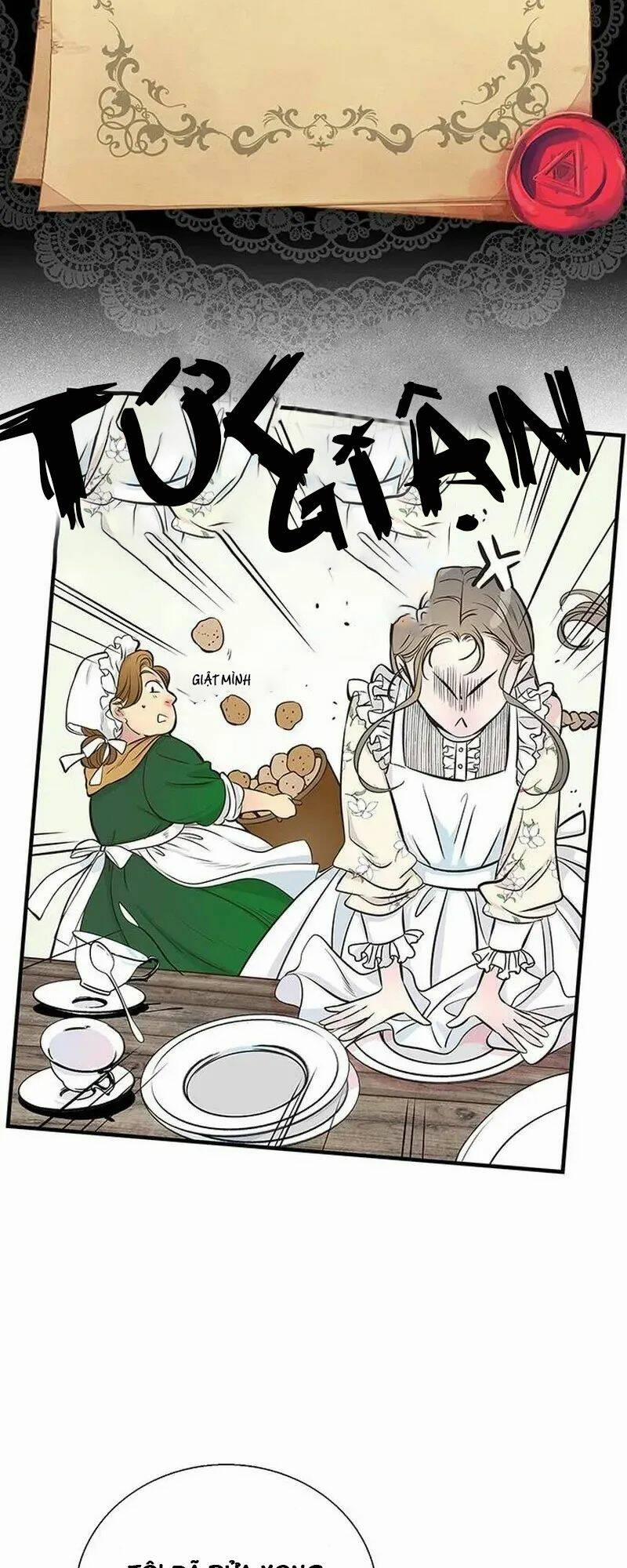 Hoàng Tử Có Vấn Đề 1 trang 41