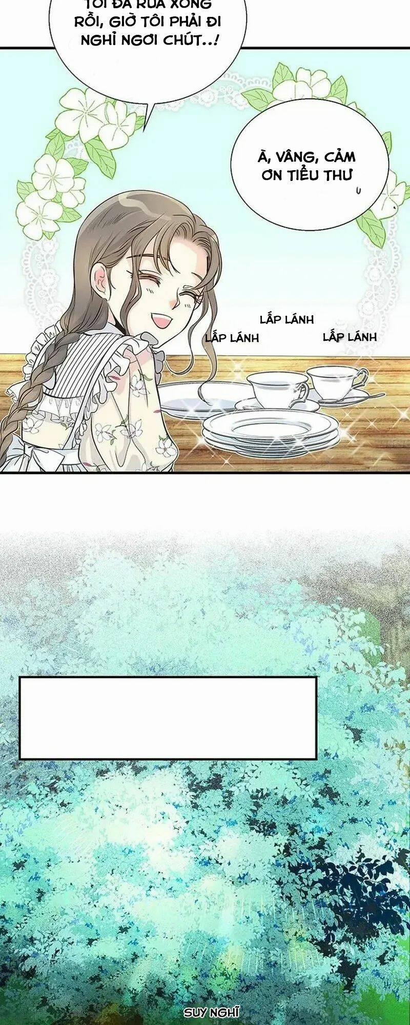 Hoàng Tử Có Vấn Đề 1 trang 42