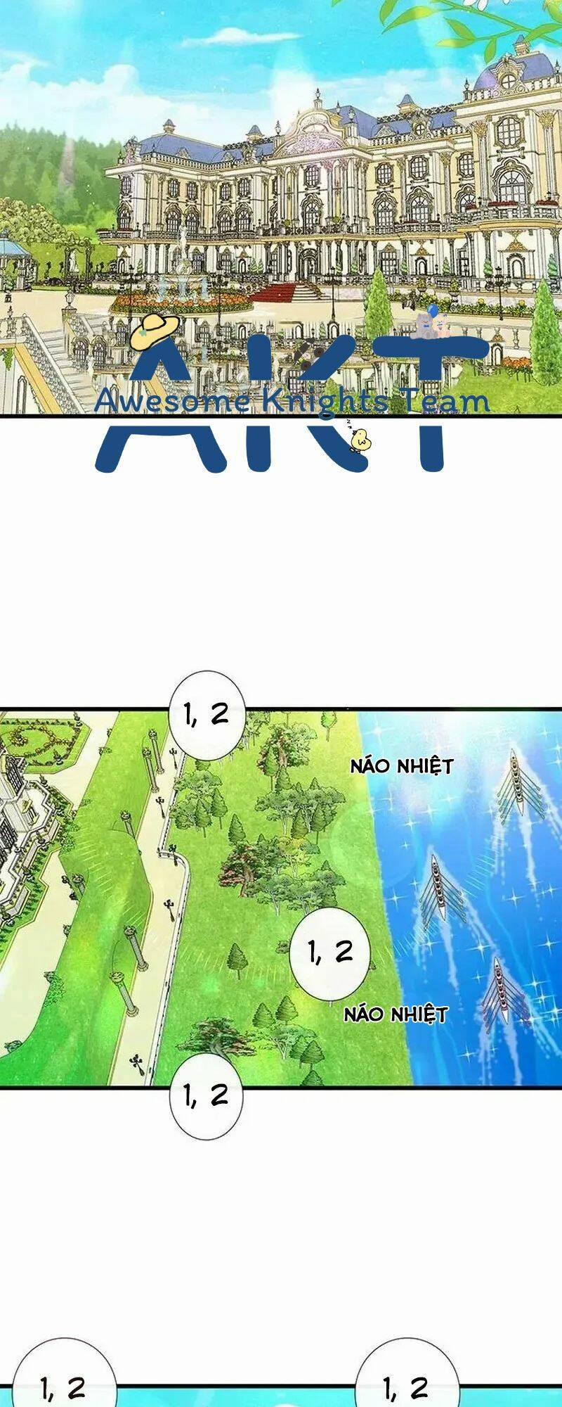 Hoàng Tử Có Vấn Đề 1 trang 49