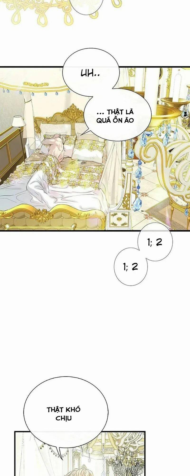 Hoàng Tử Có Vấn Đề 1 trang 52