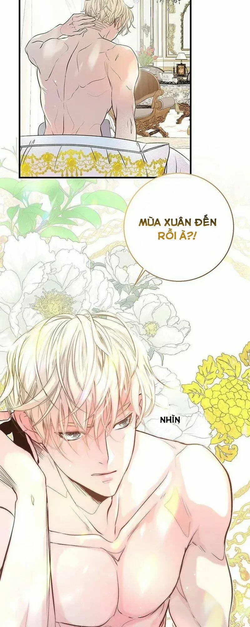 Hoàng Tử Có Vấn Đề 1 trang 53