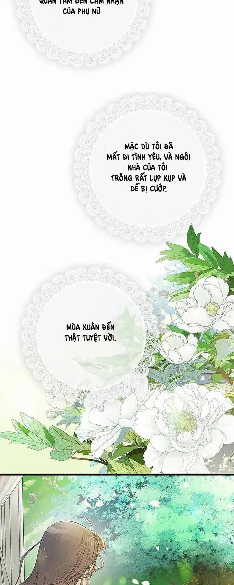 Hoàng Tử Có Vấn Đề 1 trang 9