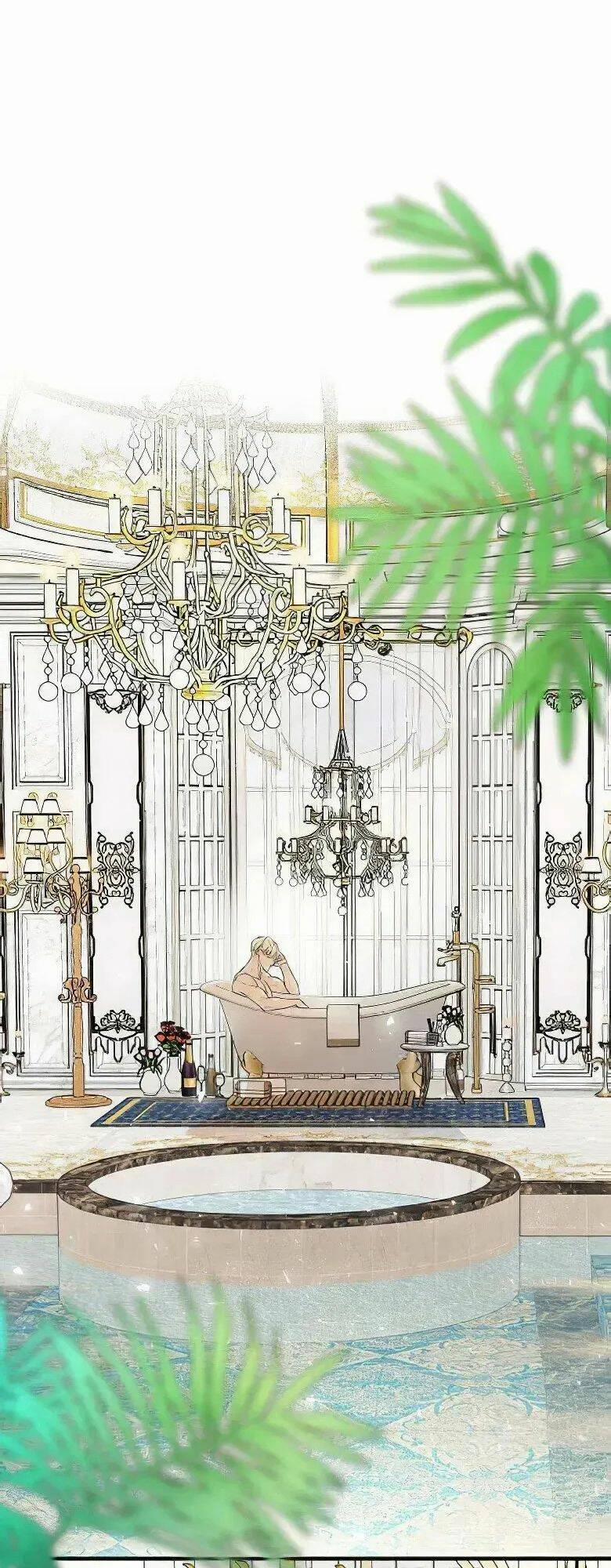 Hoàng Tử Có Vấn Đề 2 trang 13