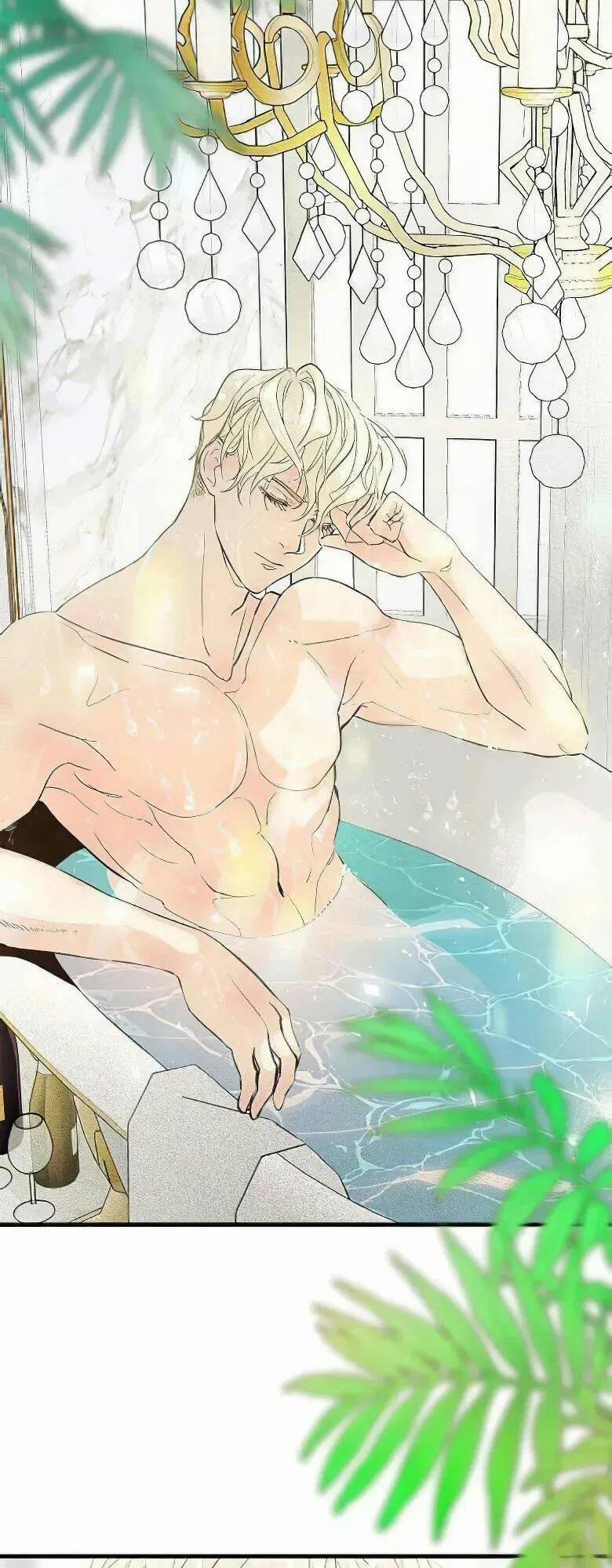 Hoàng Tử Có Vấn Đề 2 trang 14