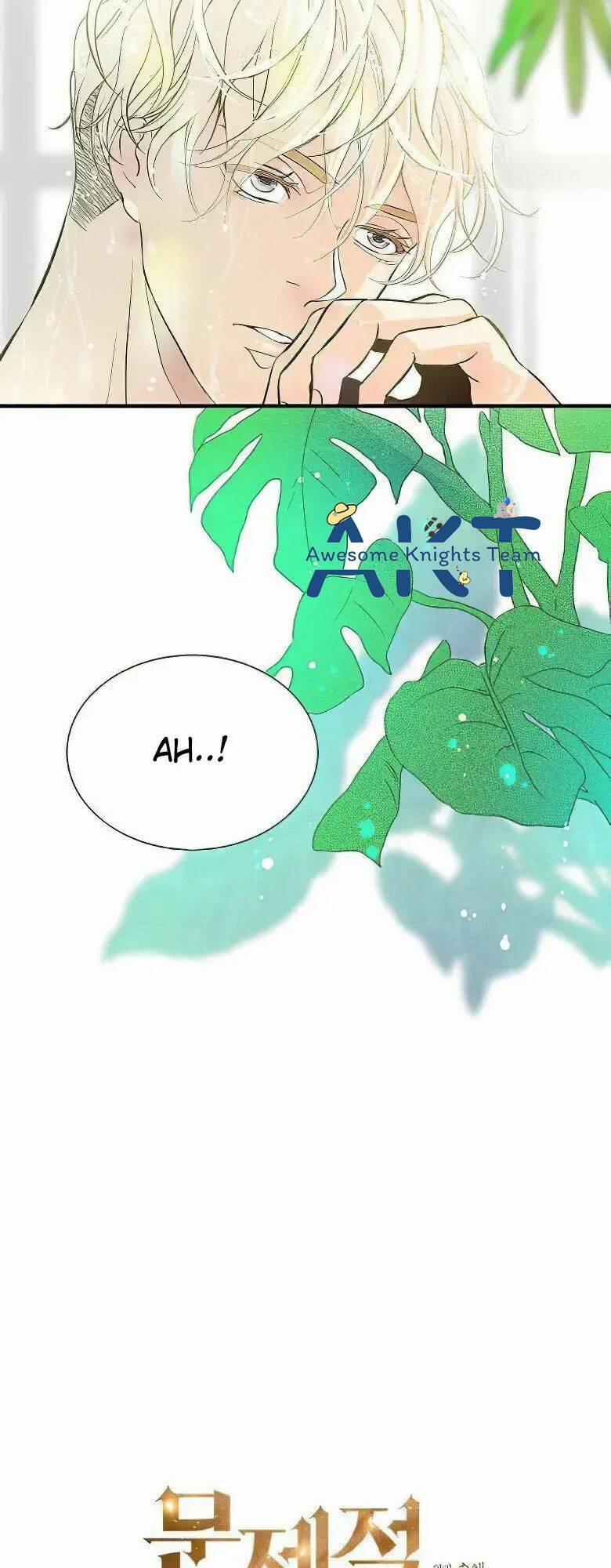 Hoàng Tử Có Vấn Đề 2 trang 15