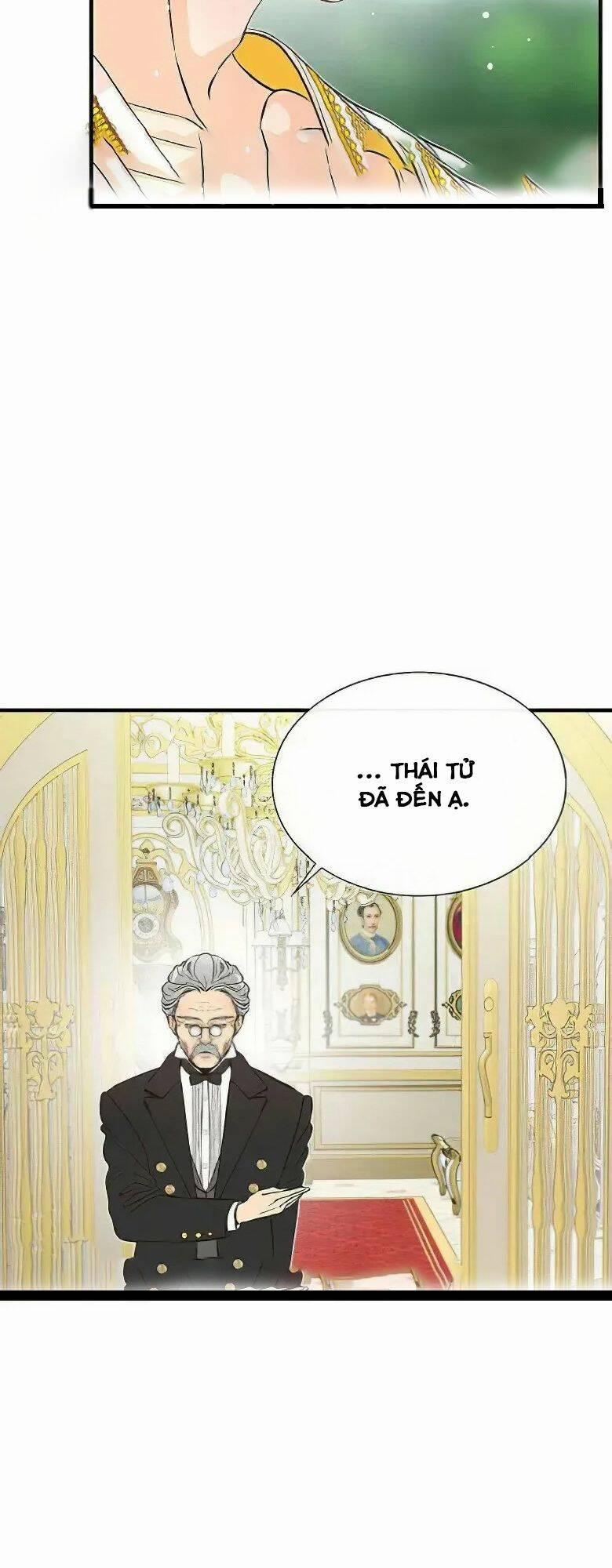 Hoàng Tử Có Vấn Đề 2 trang 19