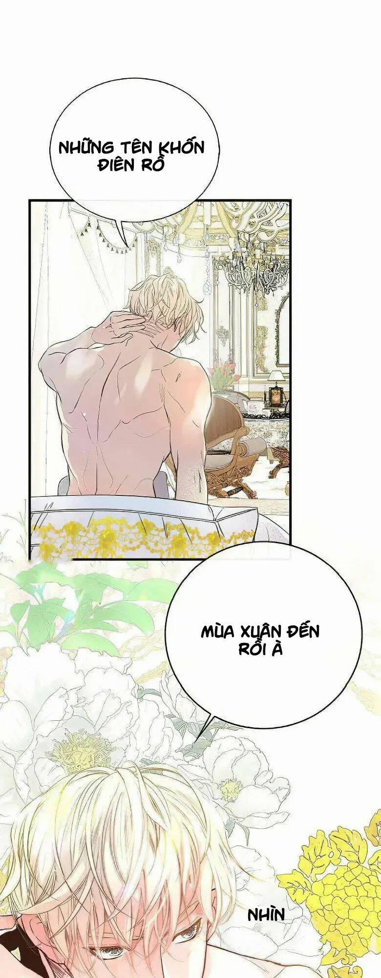 Hoàng Tử Có Vấn Đề 2 trang 2