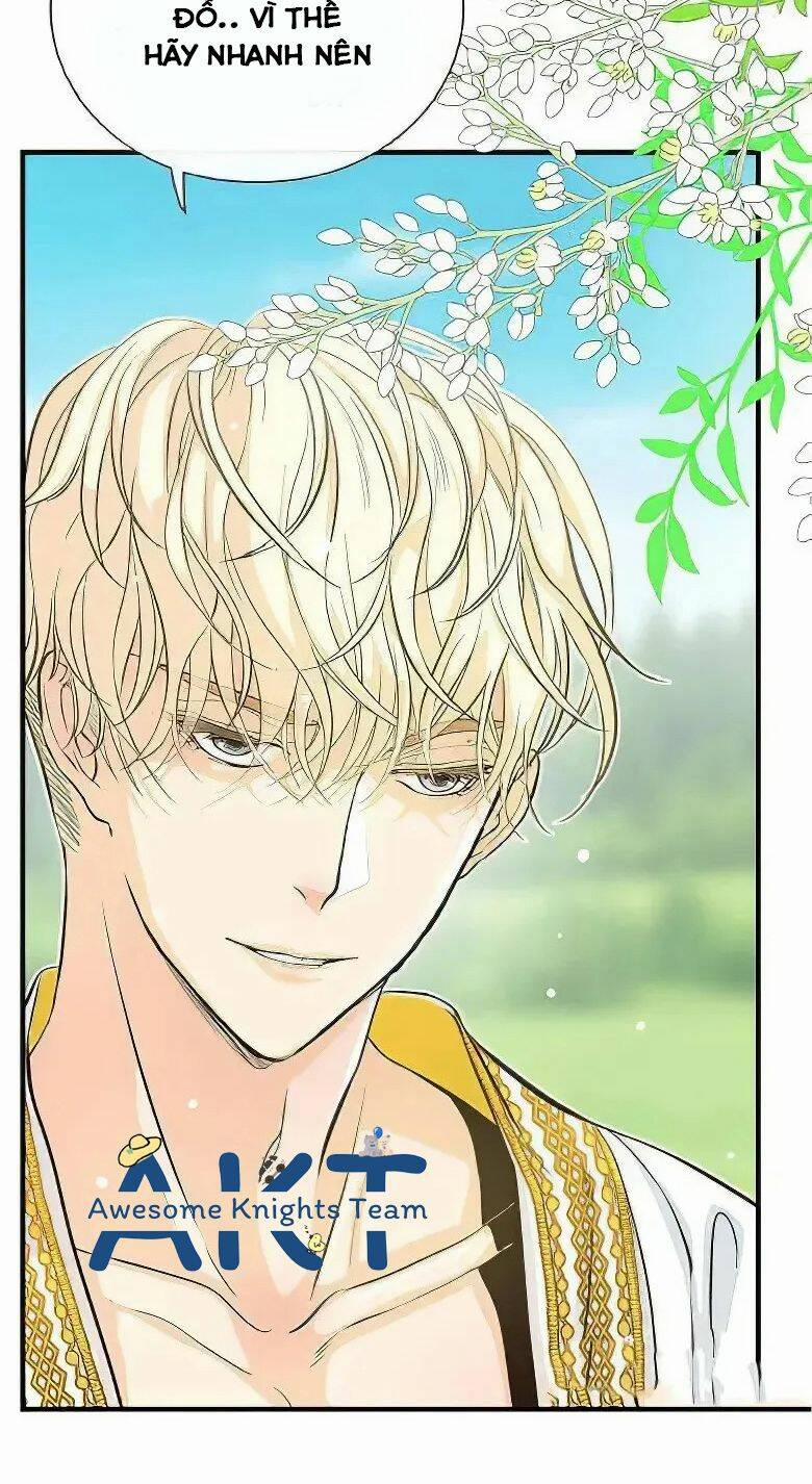 Hoàng Tử Có Vấn Đề 2 trang 23