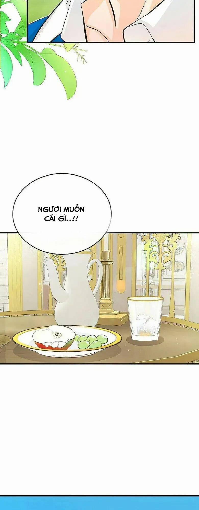 Hoàng Tử Có Vấn Đề 2 trang 25