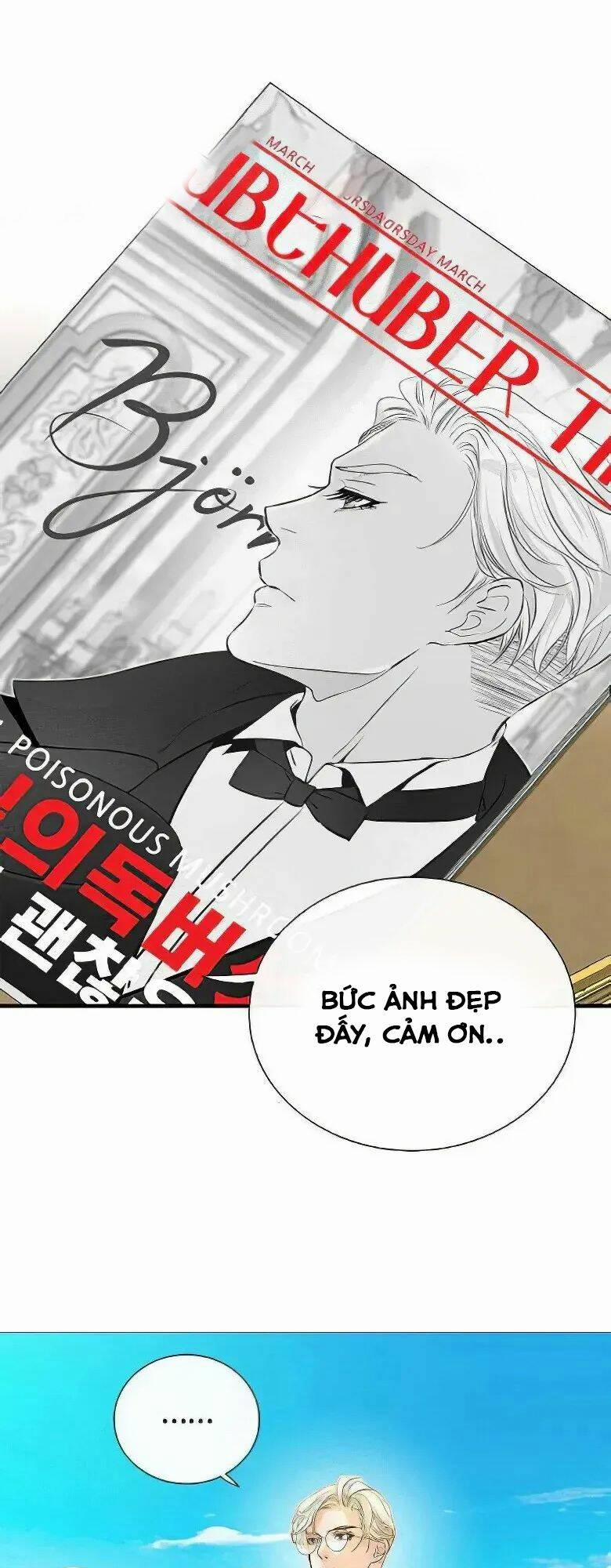 Hoàng Tử Có Vấn Đề 2 trang 29