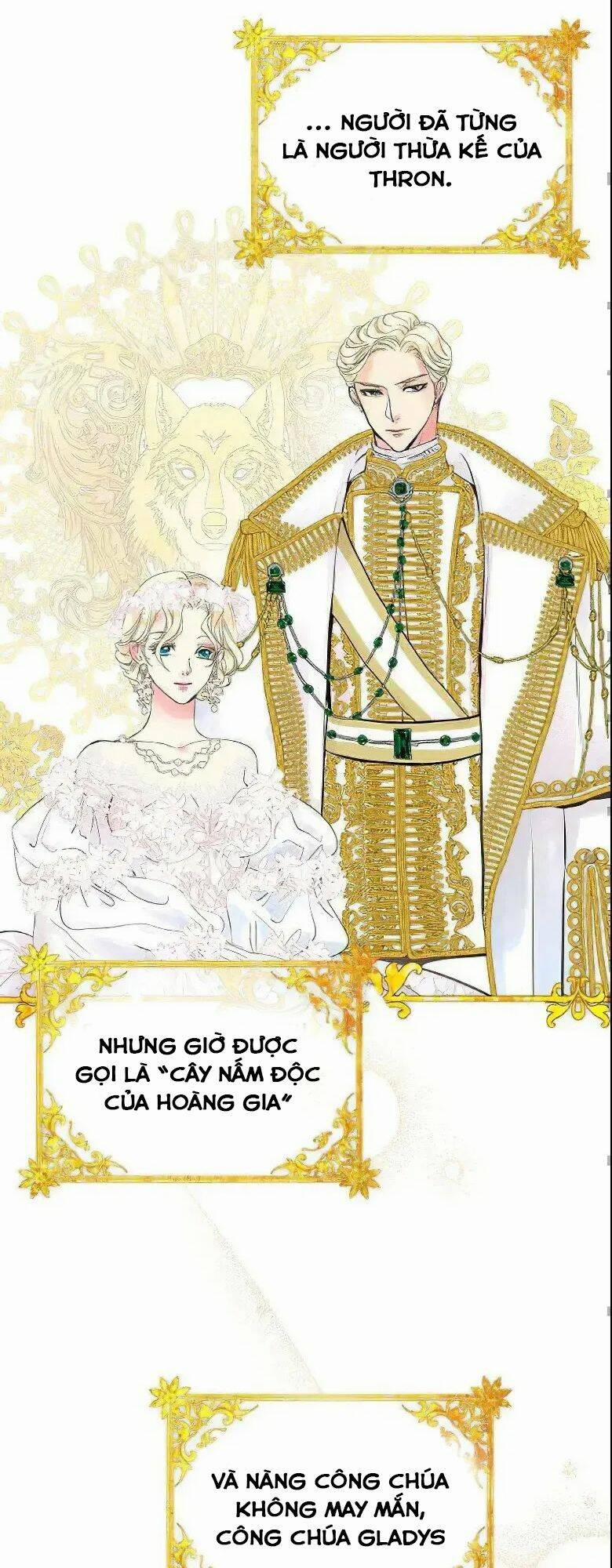 Hoàng Tử Có Vấn Đề 2 trang 37