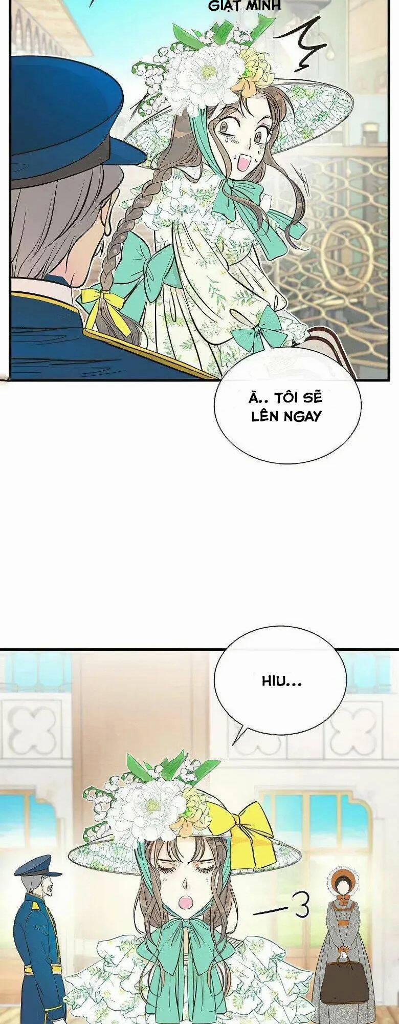 Hoàng Tử Có Vấn Đề 2 trang 43