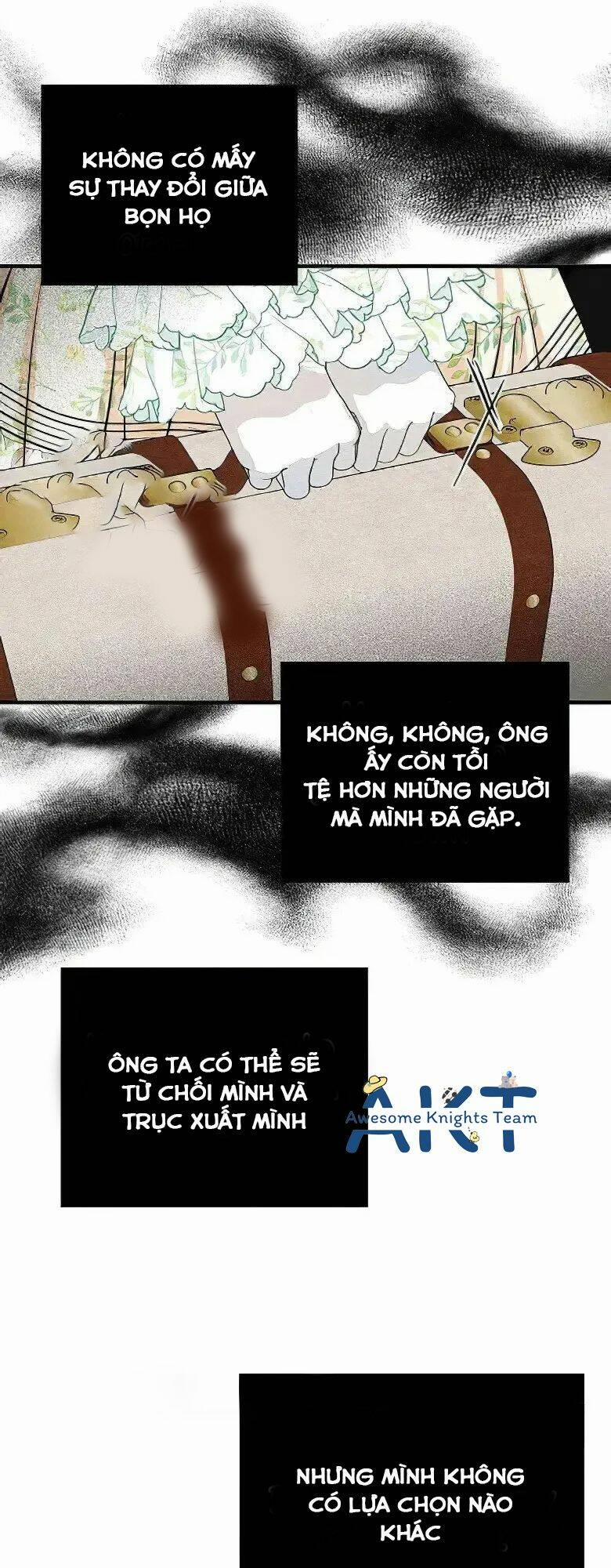 Hoàng Tử Có Vấn Đề 2 trang 49