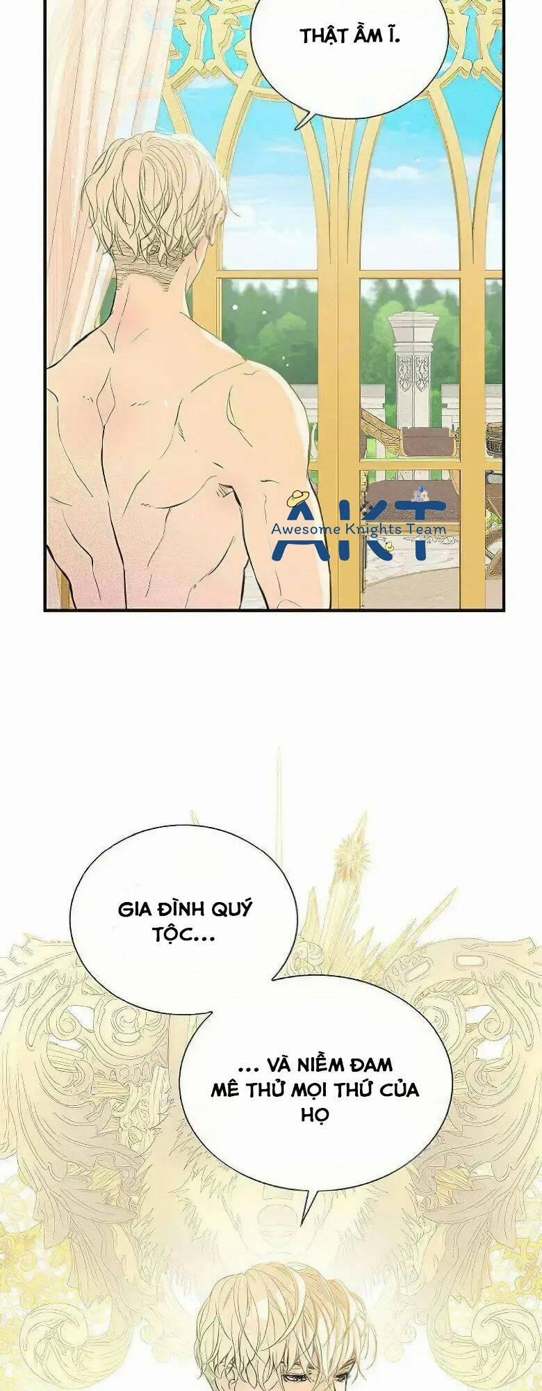 Hoàng Tử Có Vấn Đề 2 trang 5