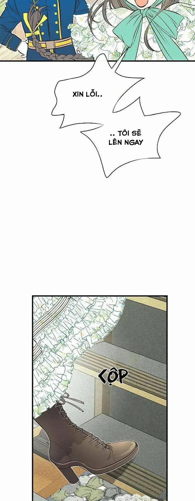 Hoàng Tử Có Vấn Đề 2 trang 52