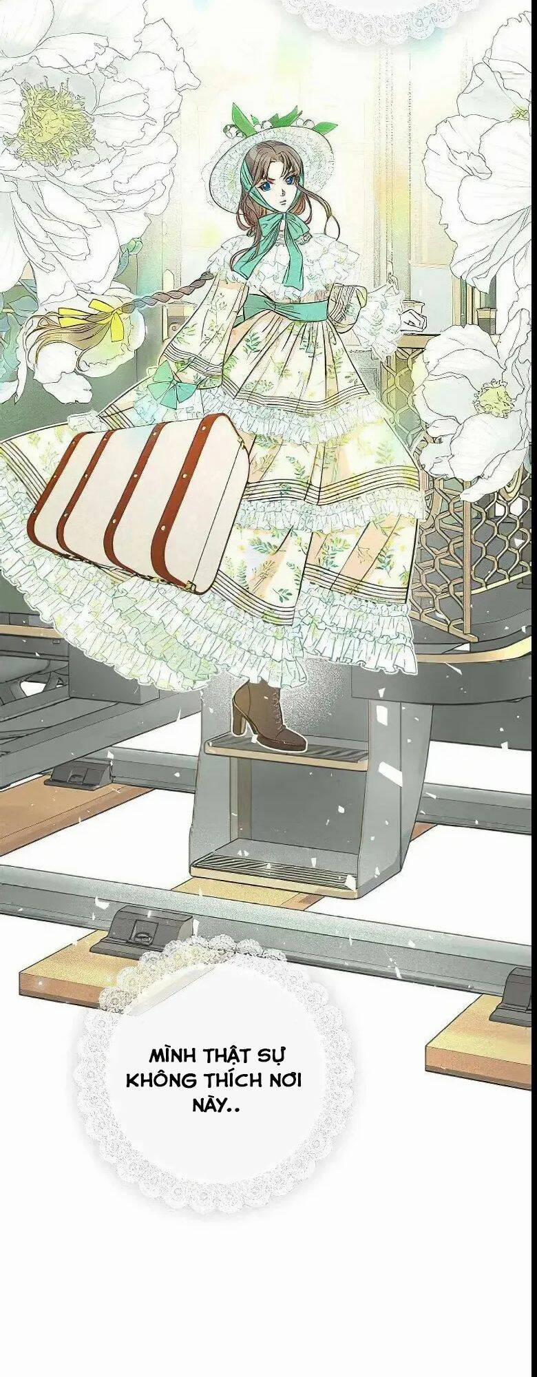 Hoàng Tử Có Vấn Đề 2 trang 56