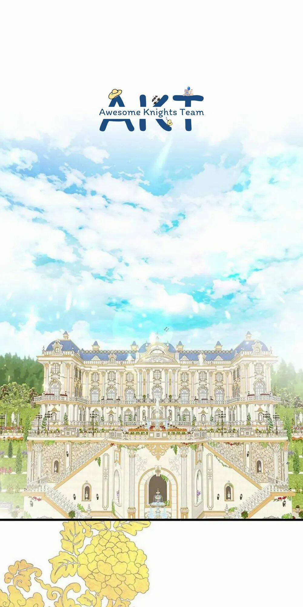 Hoàng Tử Có Vấn Đề 3 trang 1