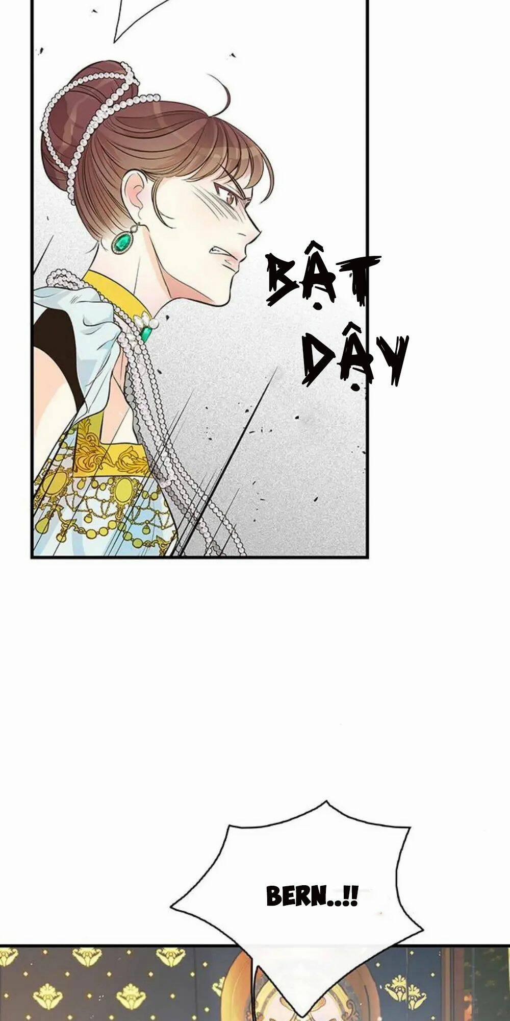 Hoàng Tử Có Vấn Đề 3 trang 10