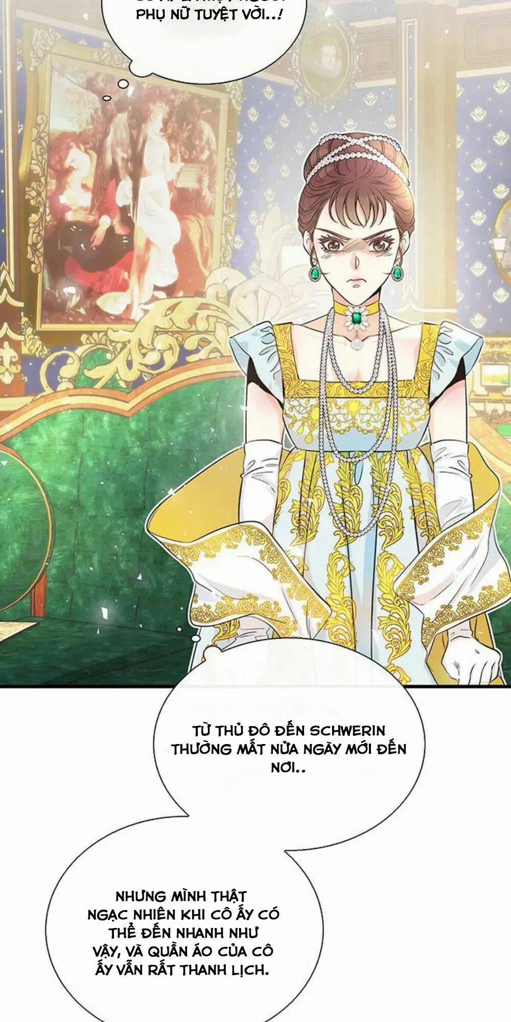 Hoàng Tử Có Vấn Đề 3 trang 13