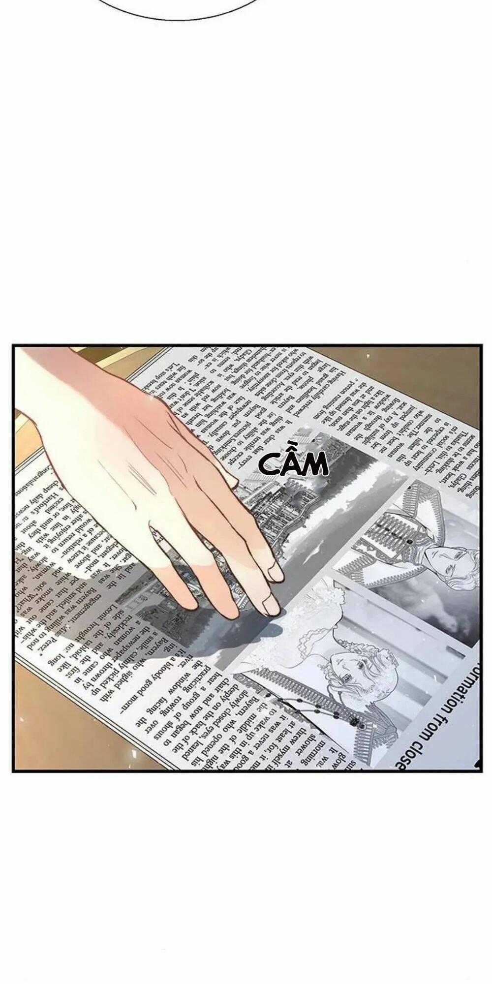 Hoàng Tử Có Vấn Đề 3 trang 14