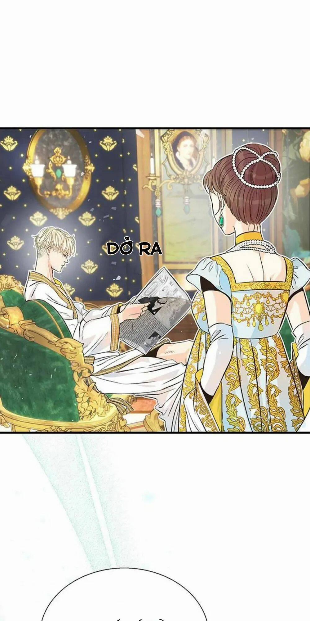 Hoàng Tử Có Vấn Đề 3 trang 15