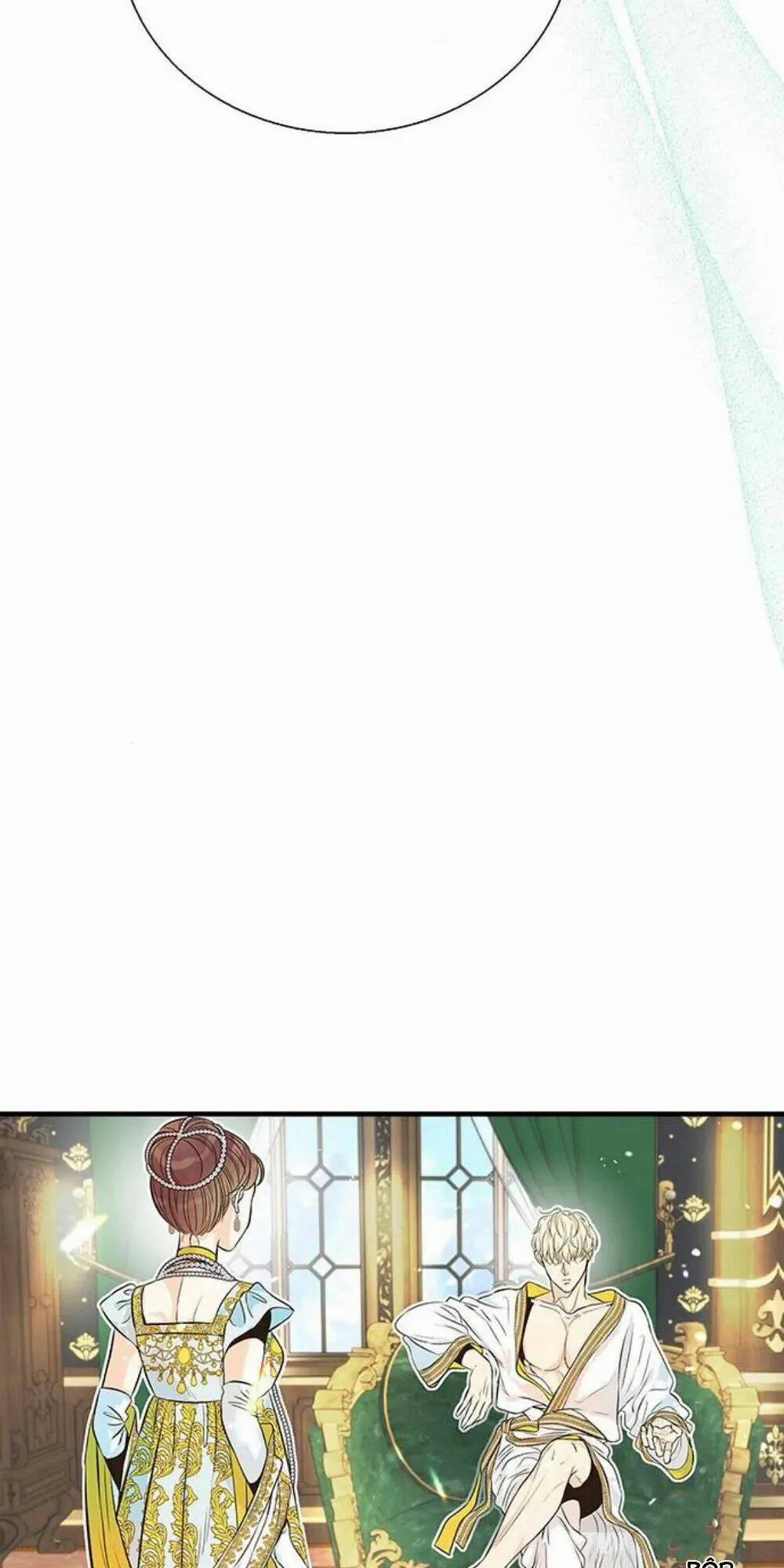 Hoàng Tử Có Vấn Đề 3 trang 19