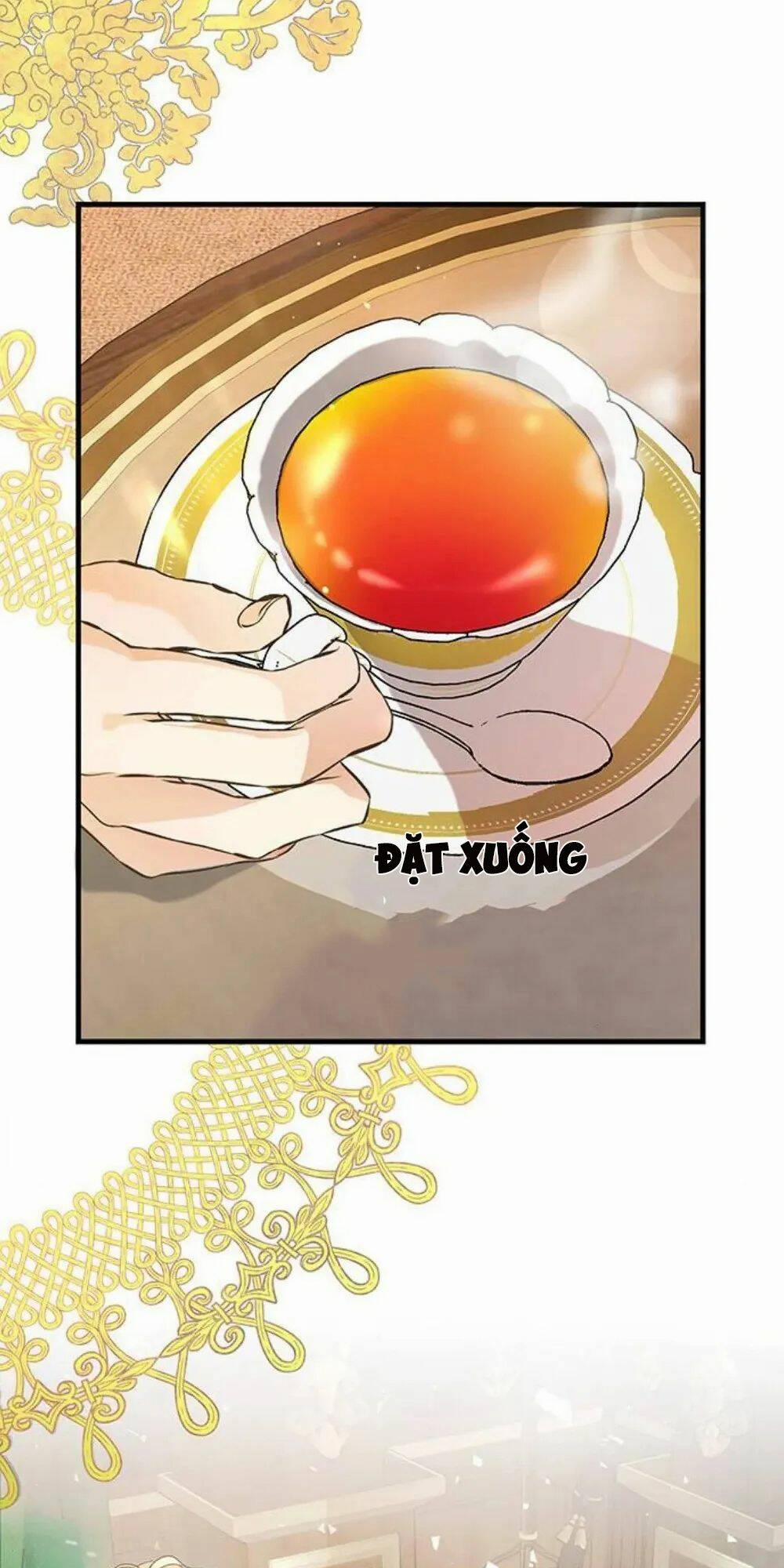 Hoàng Tử Có Vấn Đề 3 trang 2