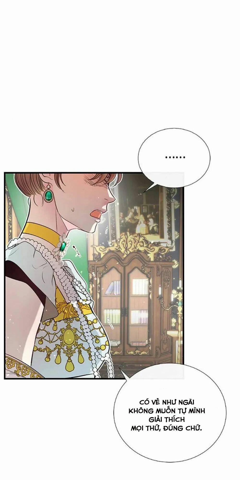 Hoàng Tử Có Vấn Đề 3 trang 22