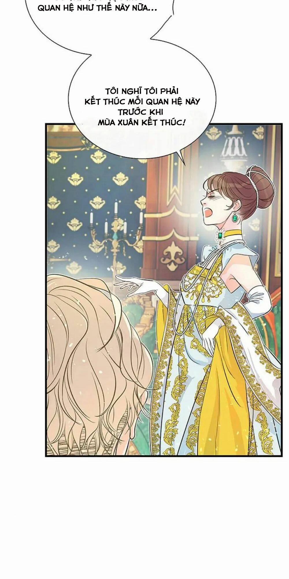 Hoàng Tử Có Vấn Đề 3 trang 25