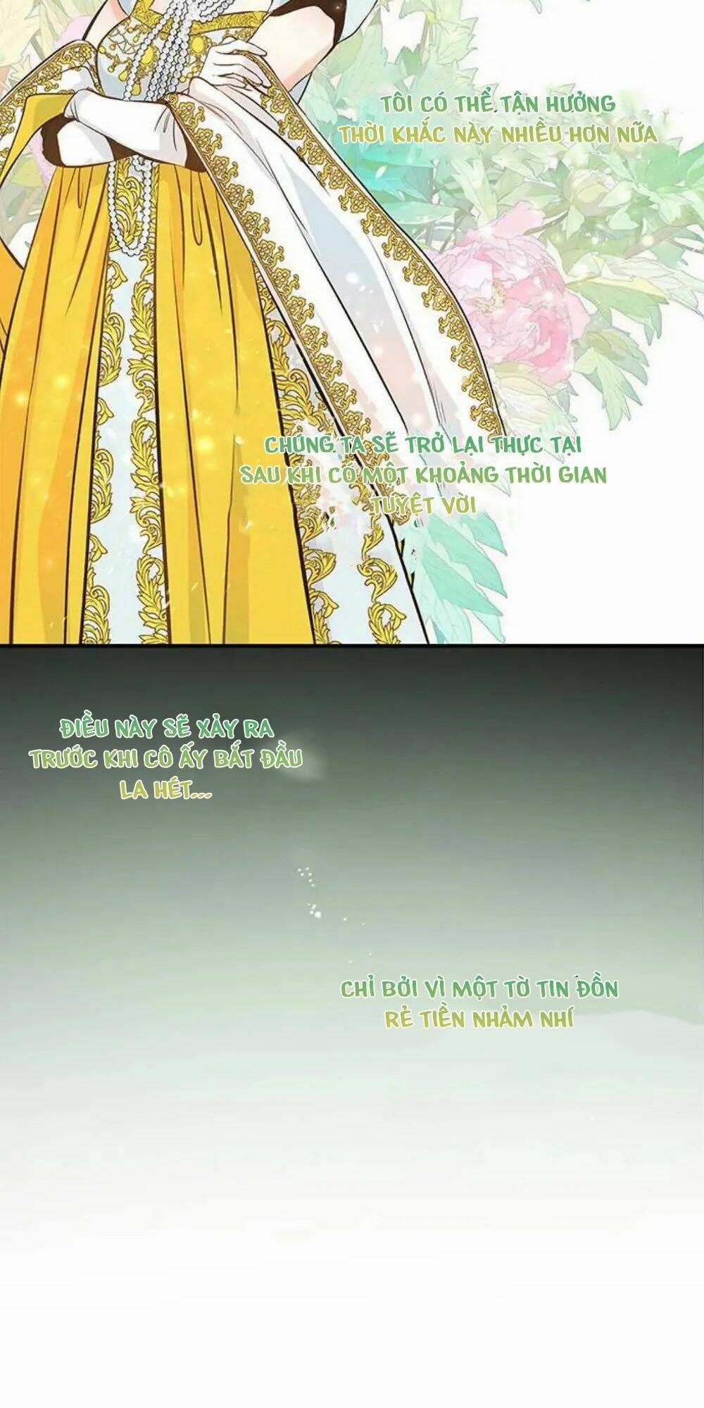 Hoàng Tử Có Vấn Đề 3 trang 28