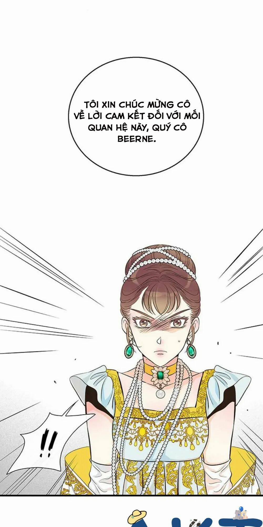 Hoàng Tử Có Vấn Đề 3 trang 31