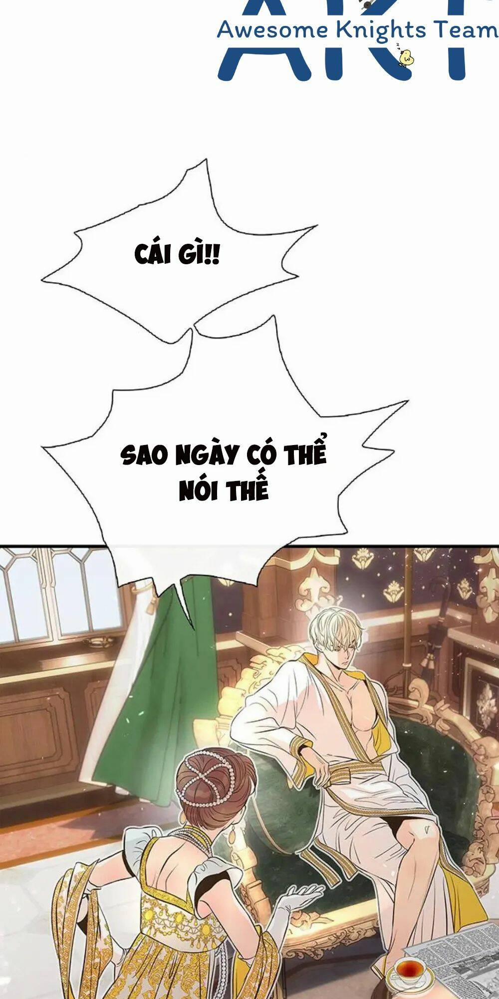 Hoàng Tử Có Vấn Đề 3 trang 32