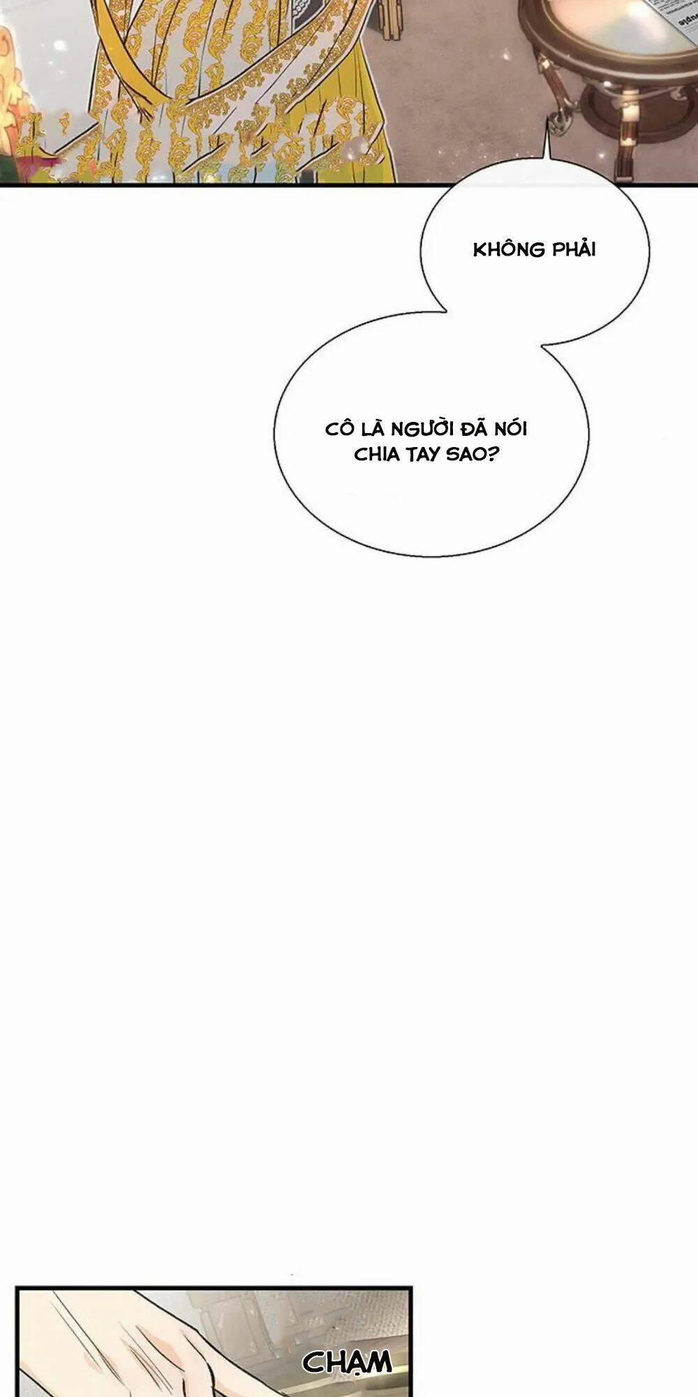 Hoàng Tử Có Vấn Đề 3 trang 33