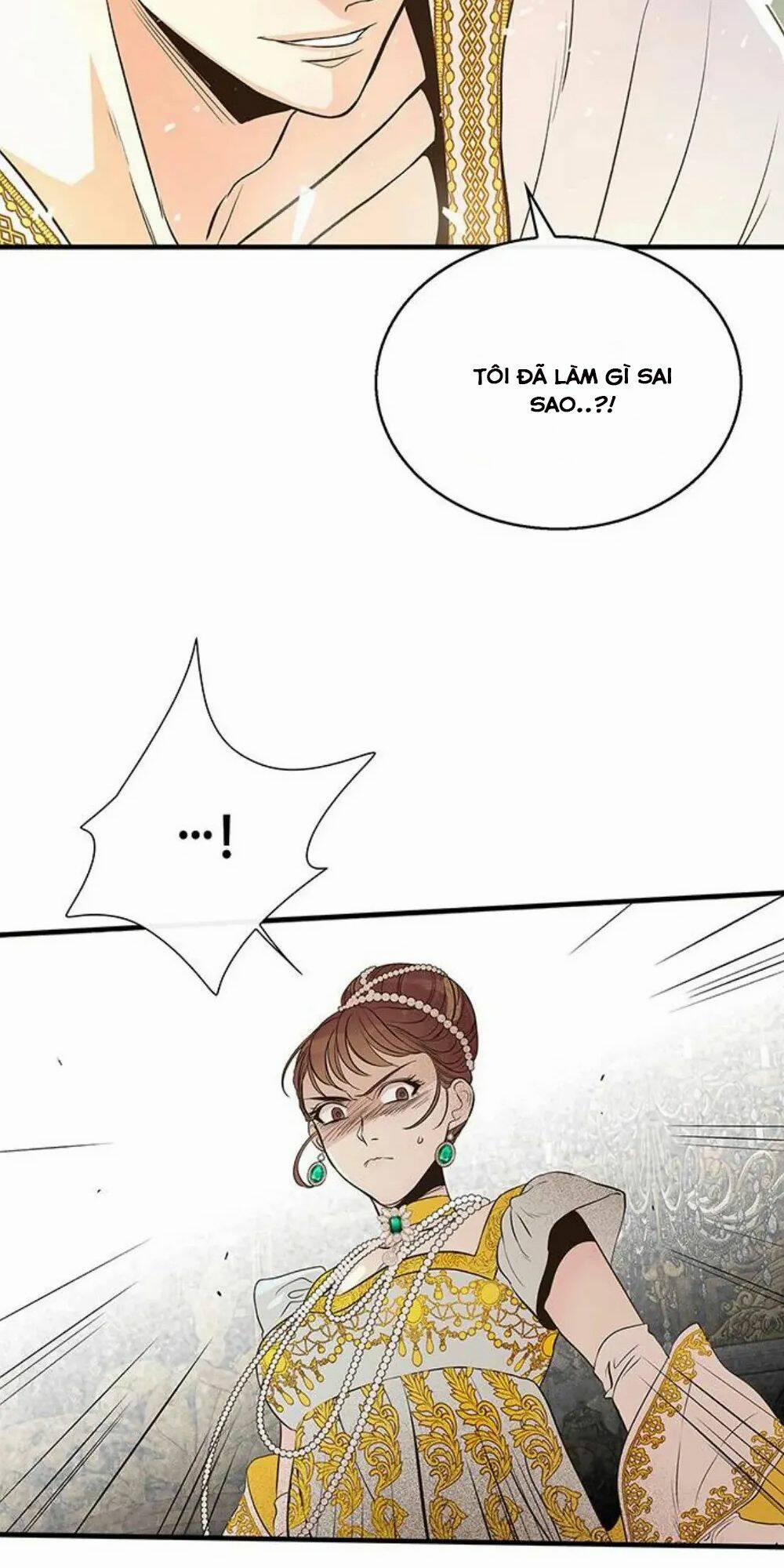 Hoàng Tử Có Vấn Đề 3 trang 35