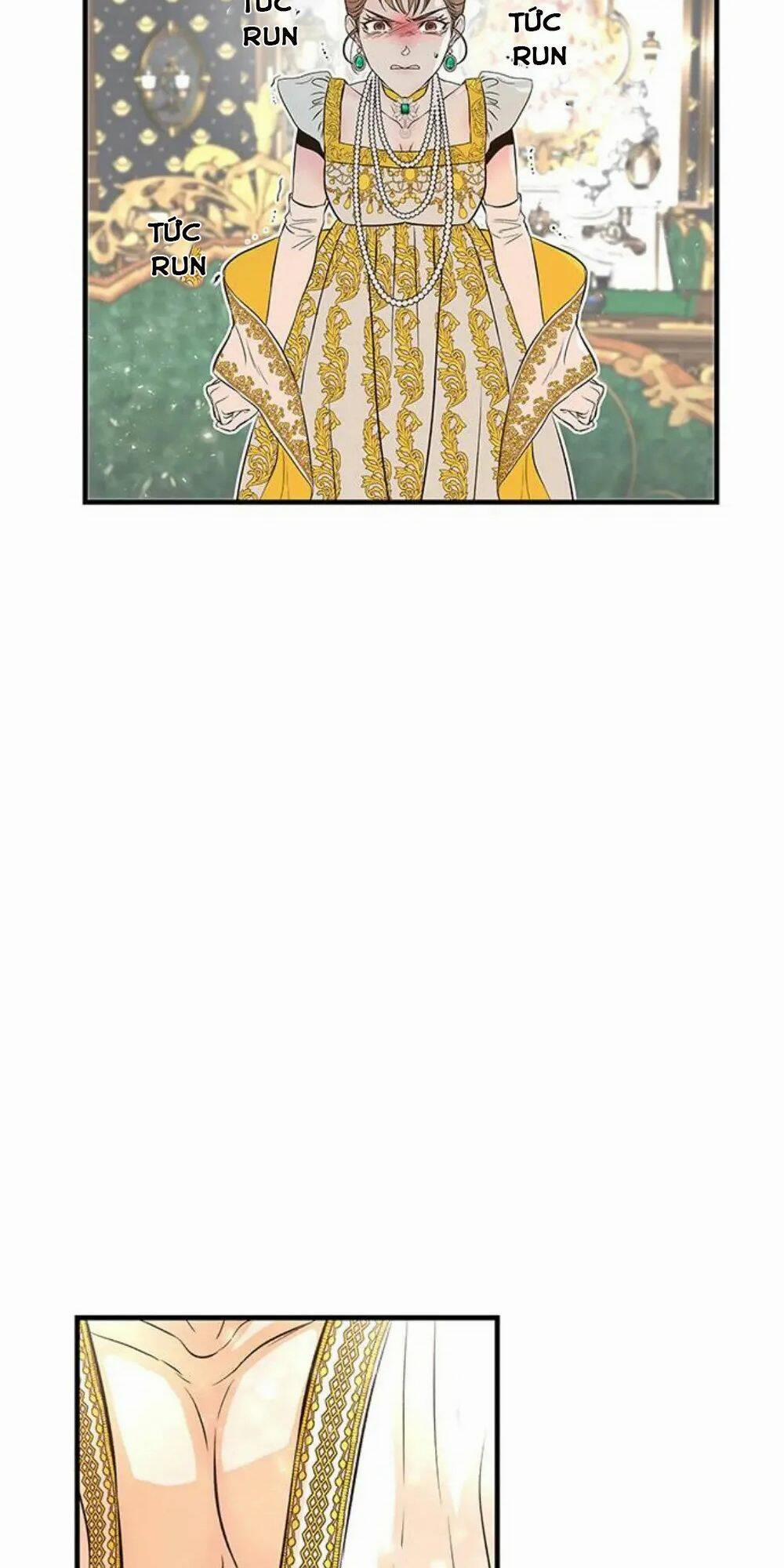 Hoàng Tử Có Vấn Đề 3 trang 39