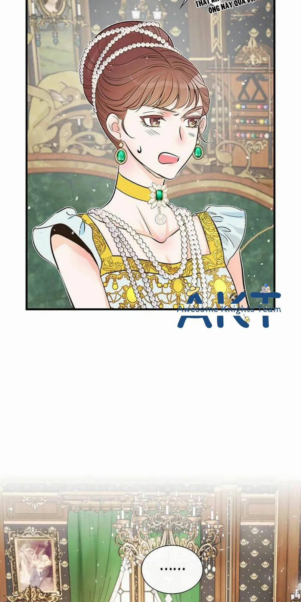 Hoàng Tử Có Vấn Đề 3 trang 4