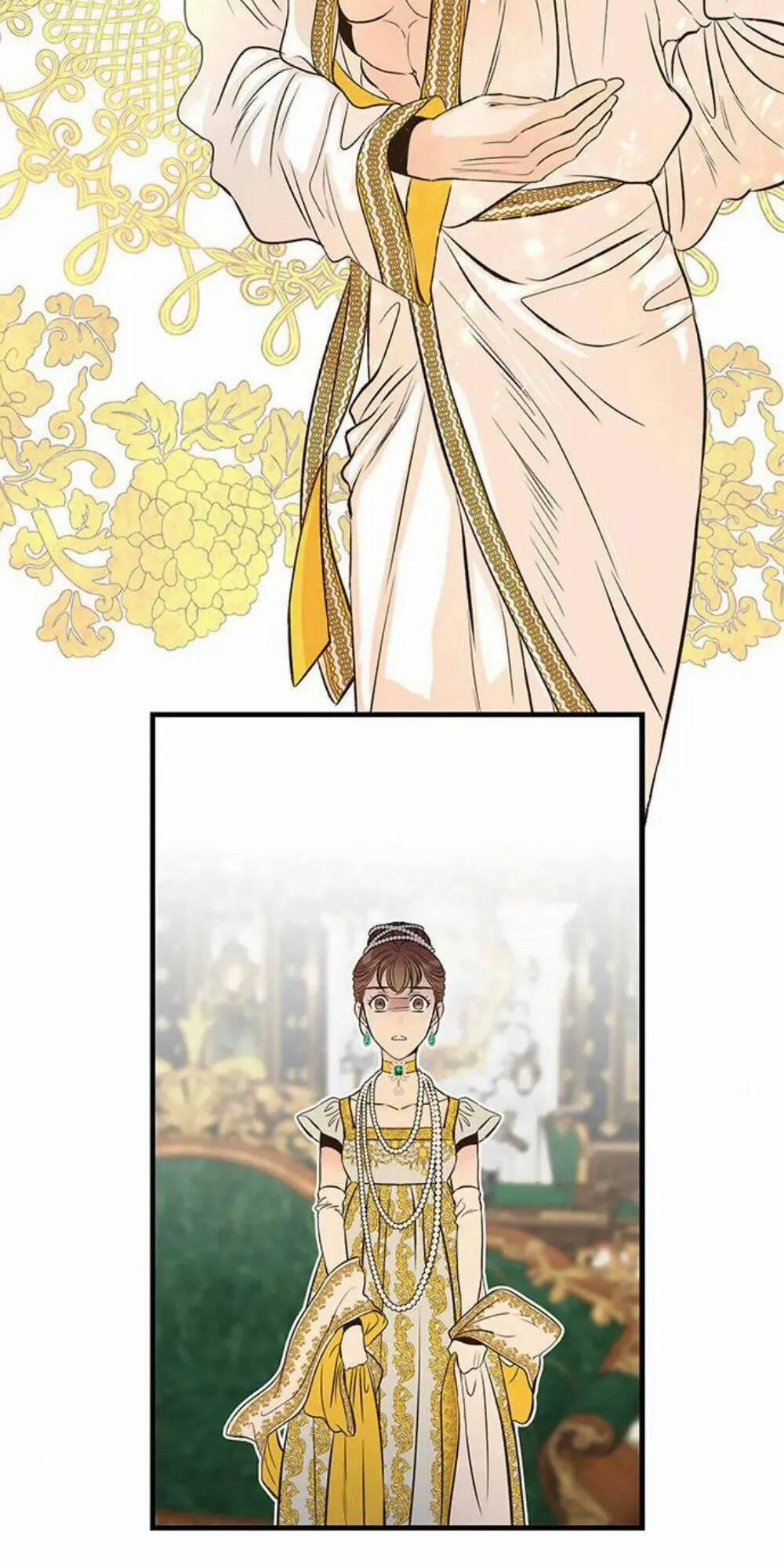 Hoàng Tử Có Vấn Đề 3 trang 41