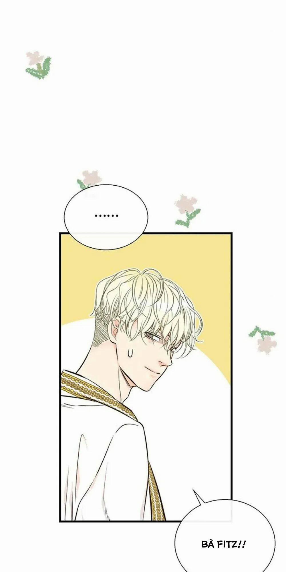 Hoàng Tử Có Vấn Đề 3 trang 43