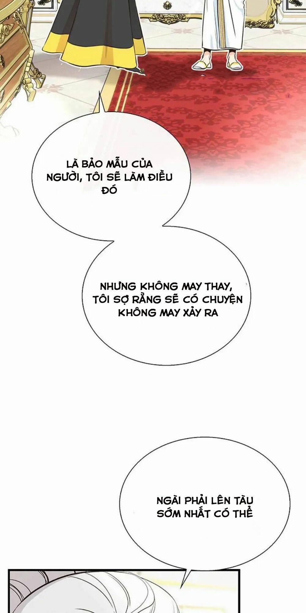 Hoàng Tử Có Vấn Đề 3 trang 45