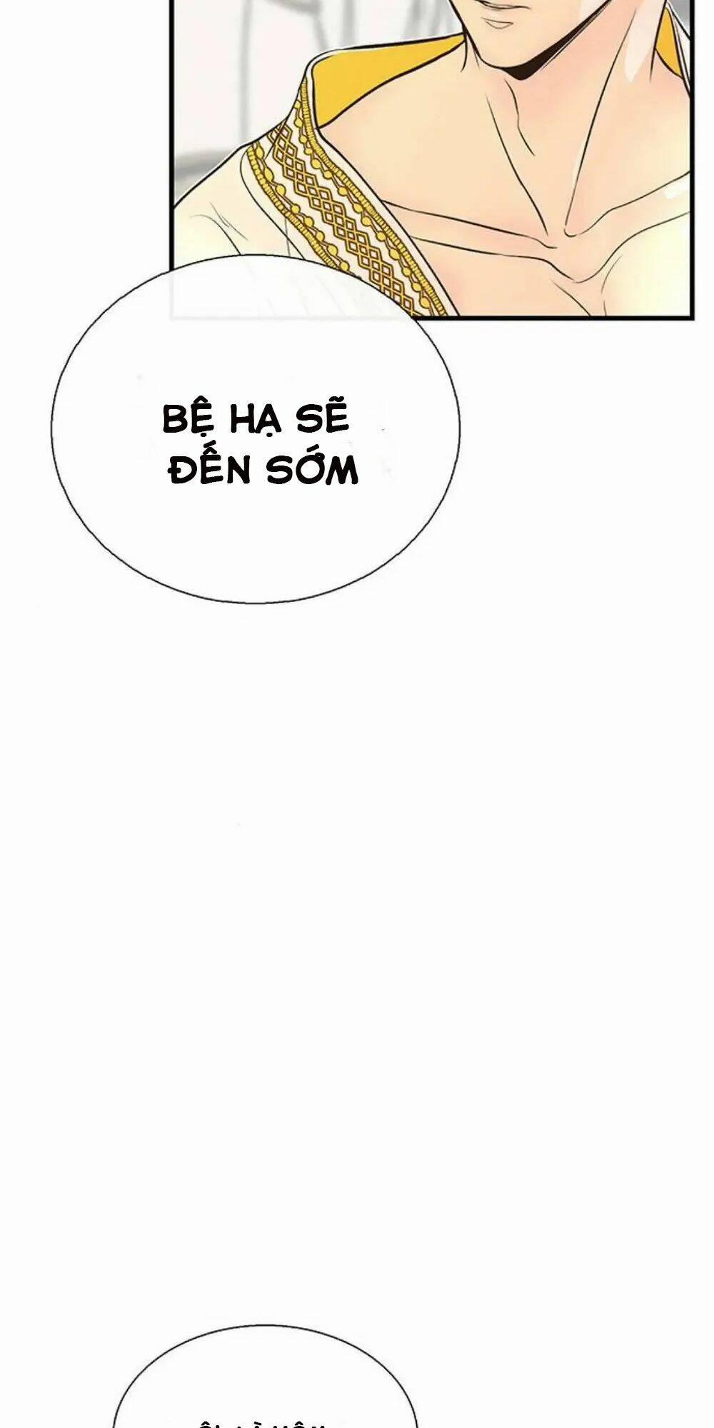 Hoàng Tử Có Vấn Đề 3 trang 47