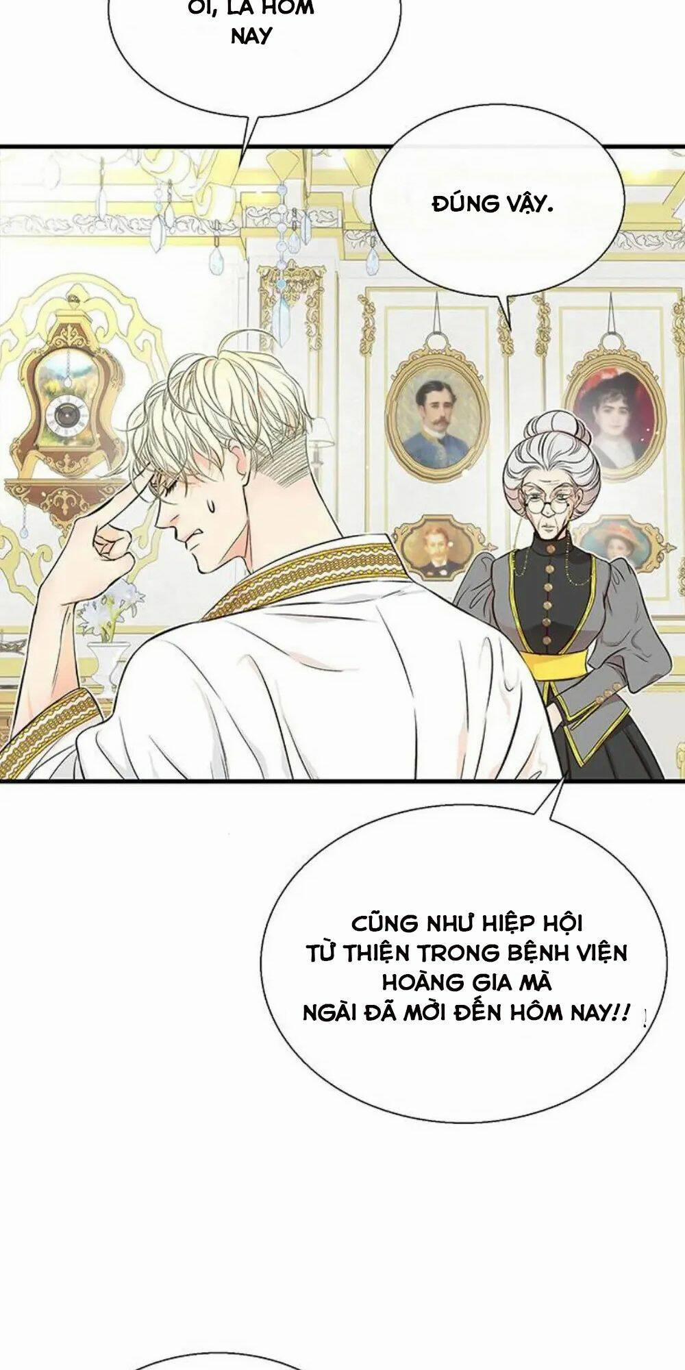Hoàng Tử Có Vấn Đề 3 trang 48
