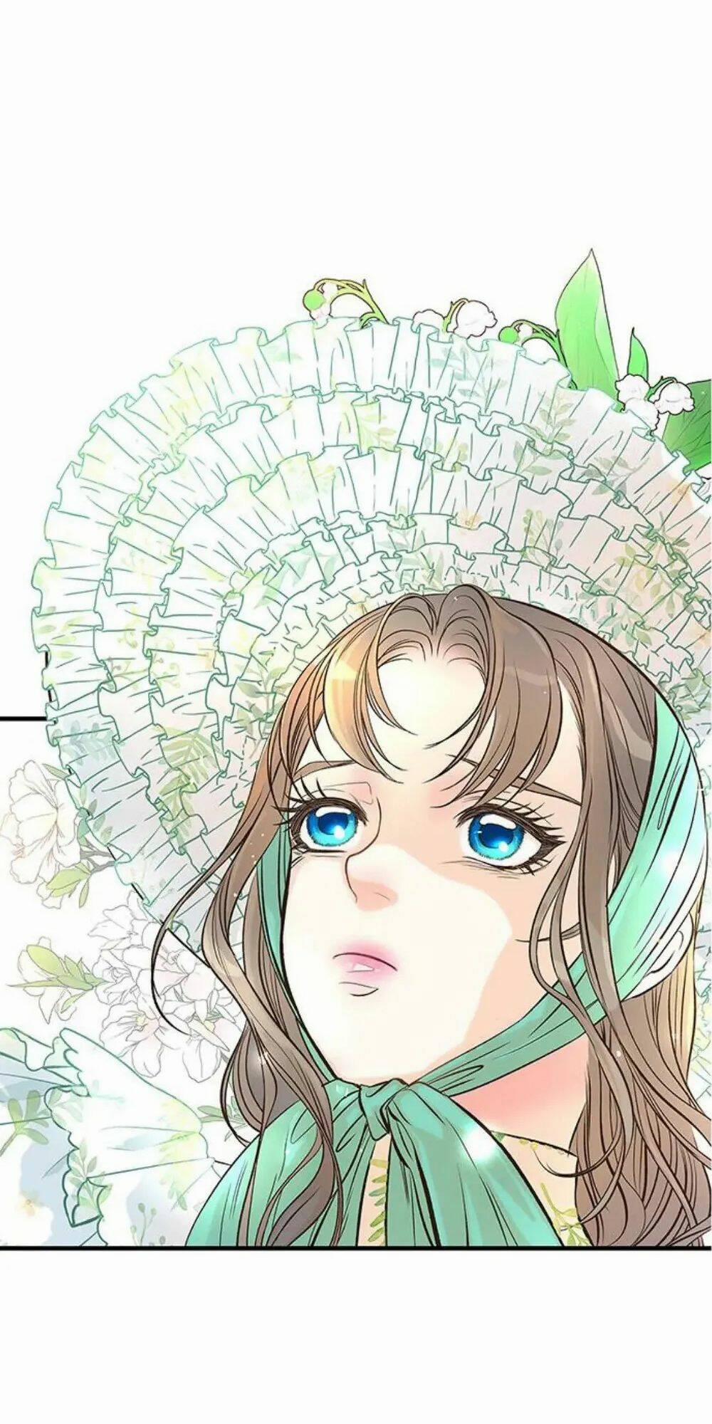 Hoàng Tử Có Vấn Đề 3 trang 50