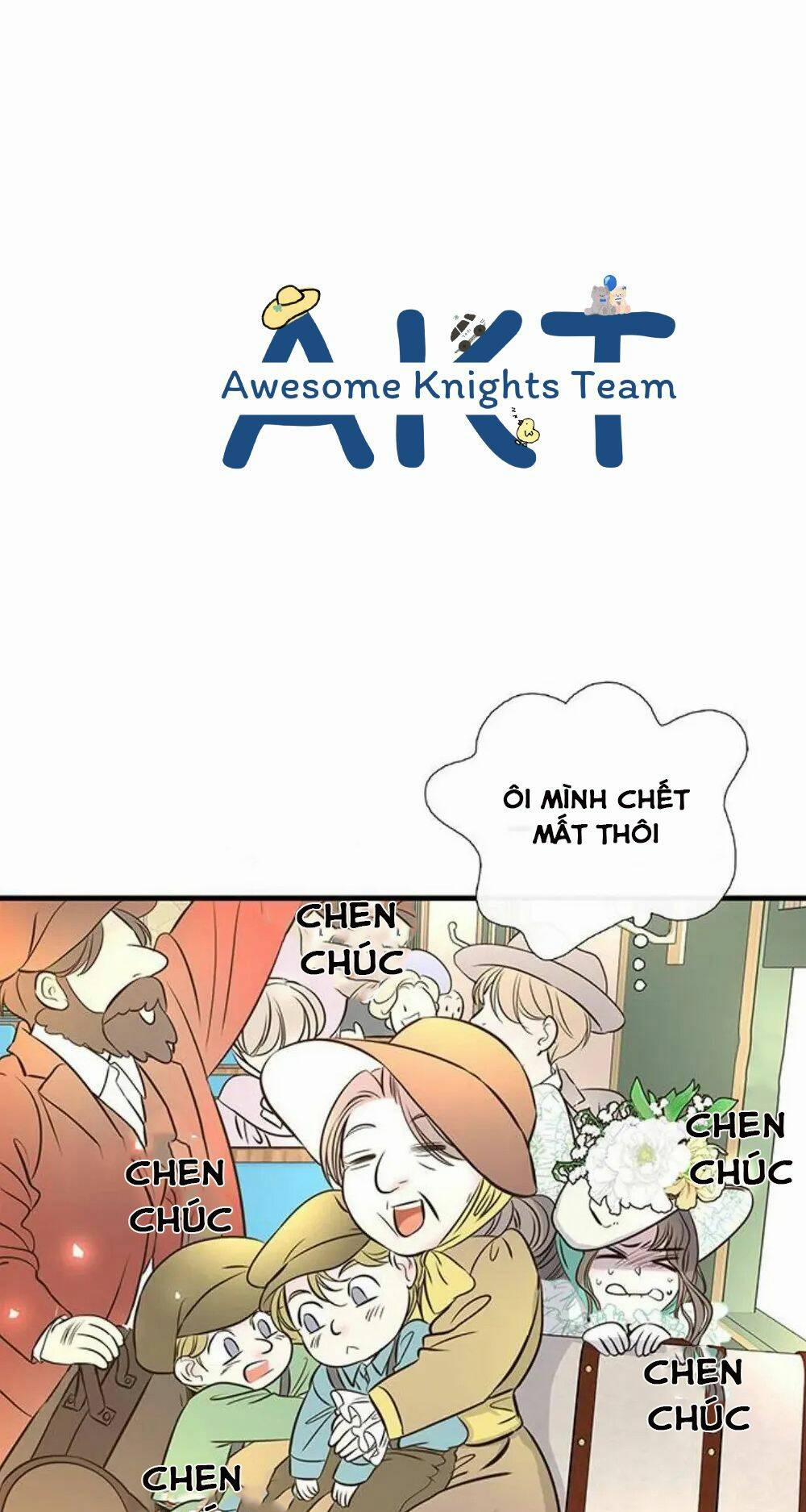 Hoàng Tử Có Vấn Đề 3 trang 51