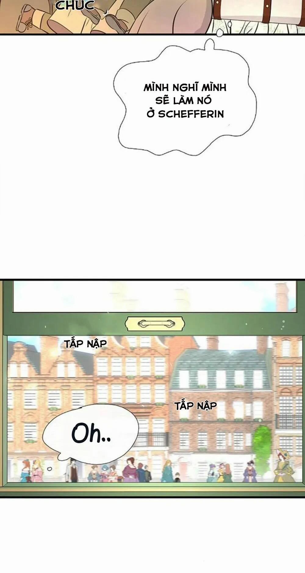 Hoàng Tử Có Vấn Đề 3 trang 52