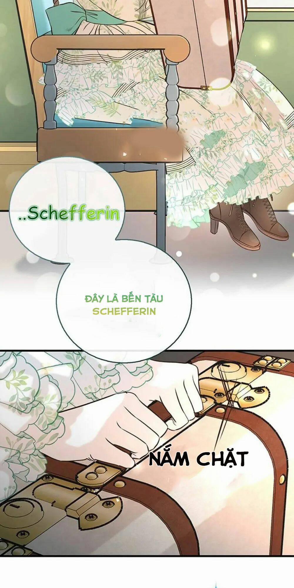 Hoàng Tử Có Vấn Đề 3 trang 56