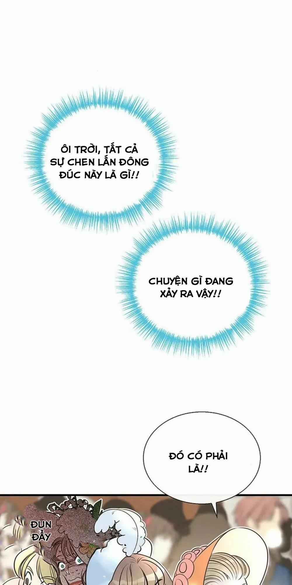 Hoàng Tử Có Vấn Đề 3 trang 60