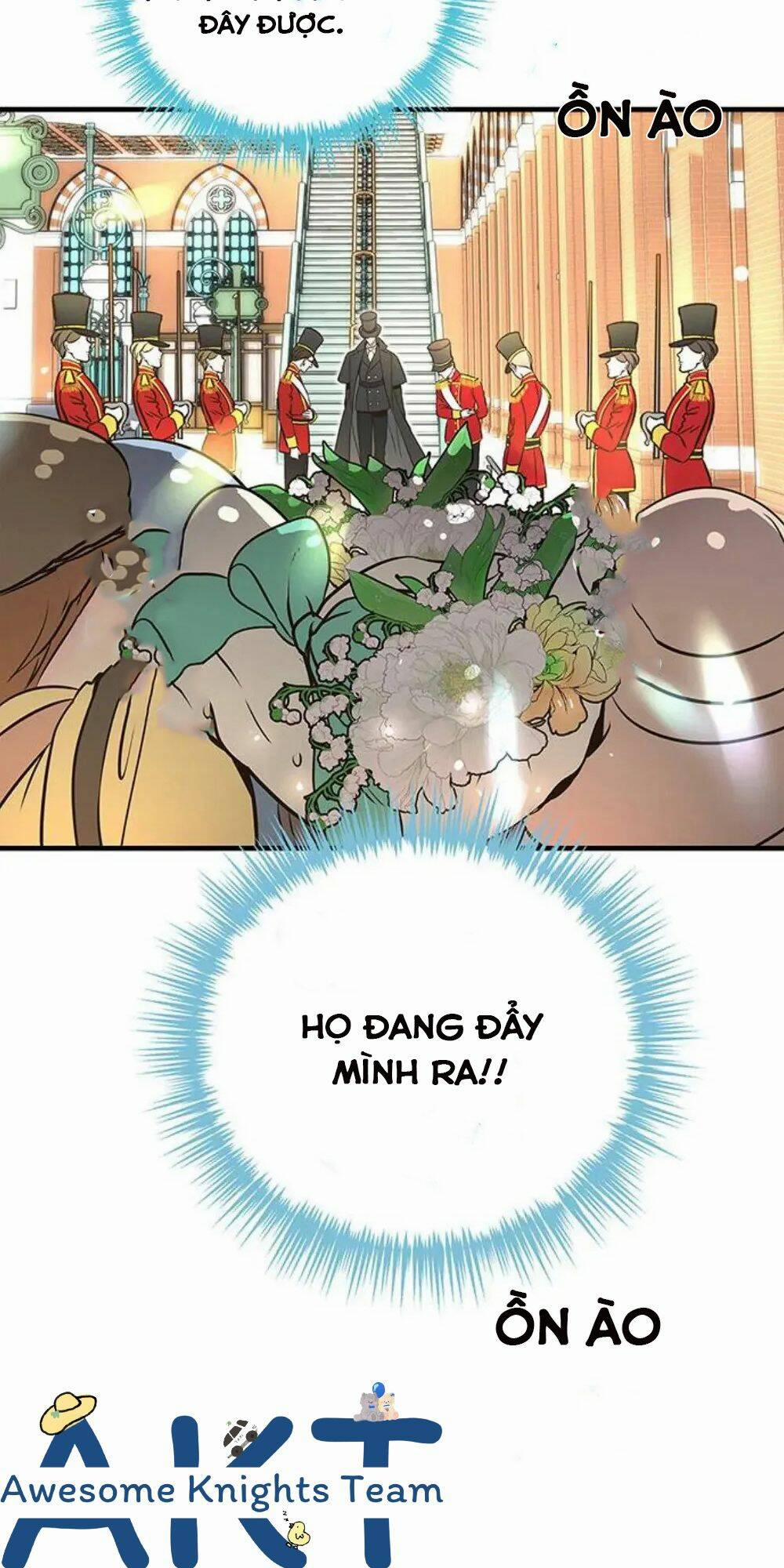 Hoàng Tử Có Vấn Đề 3 trang 62